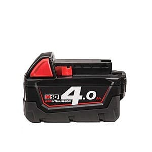 Acumulator Milwaukee M18 B4