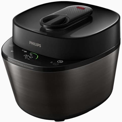 Мултиварка Philips HD215140