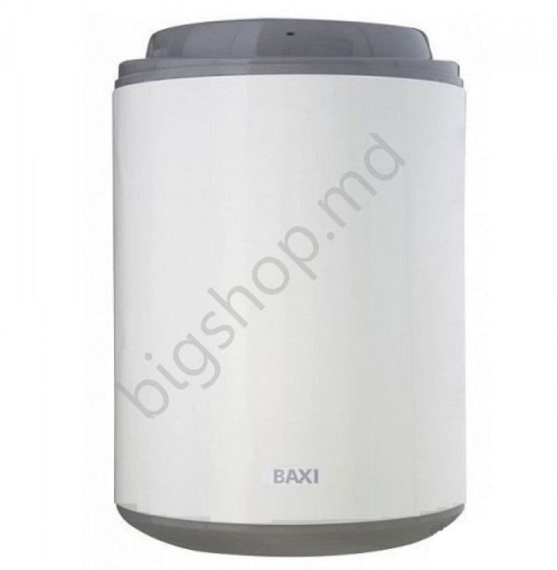 Бойлер Baxi R501 SL