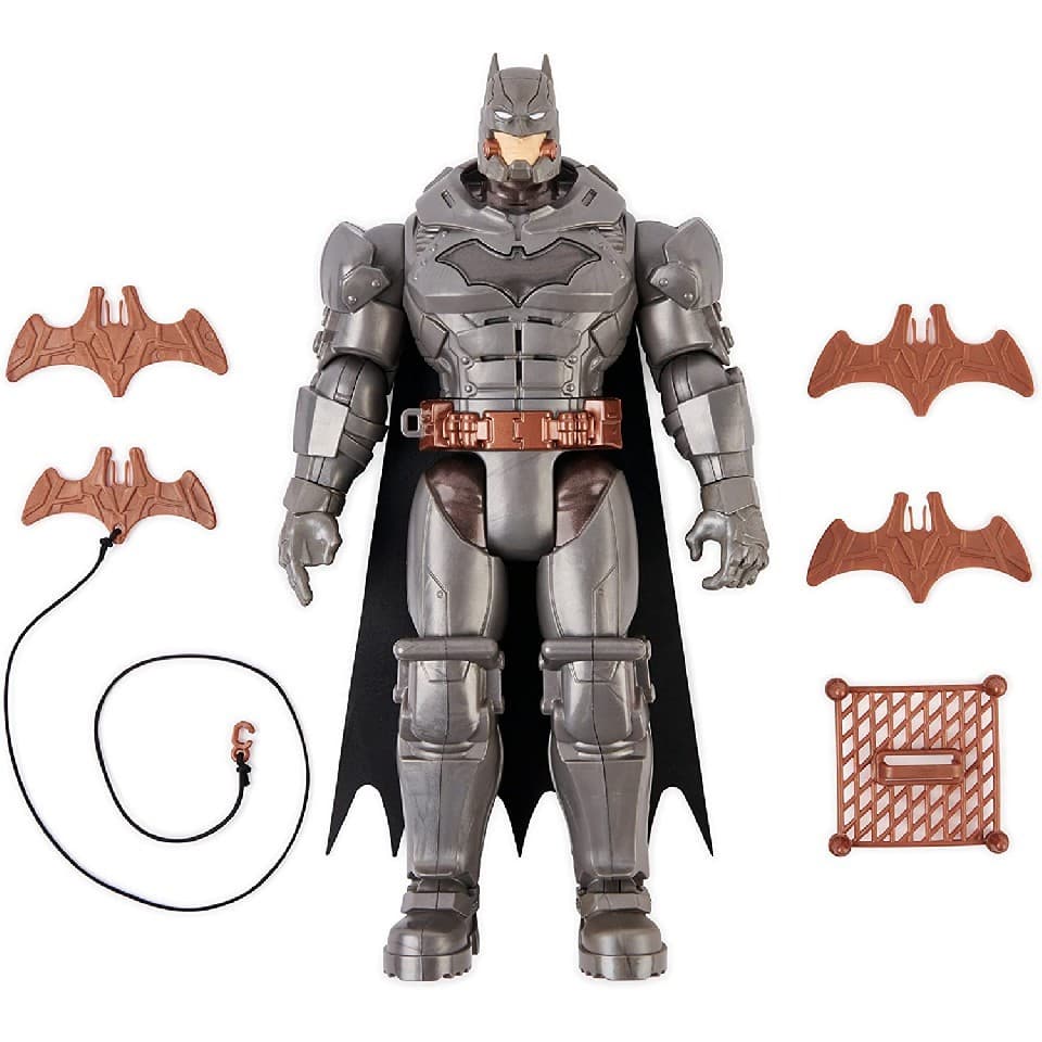 Figurină Spin Master Batman 12 inch figurina