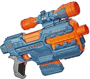 Arma Hasbro Nerf E9961 Elite 2.0 Phoenix Cs 6