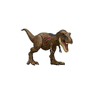 Figurină Mattel Jurassic World HGC19 Extreme Damage T-Rex