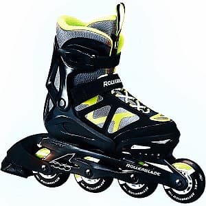 Роликовые коньки Rollerblade  Comet SC 07745000