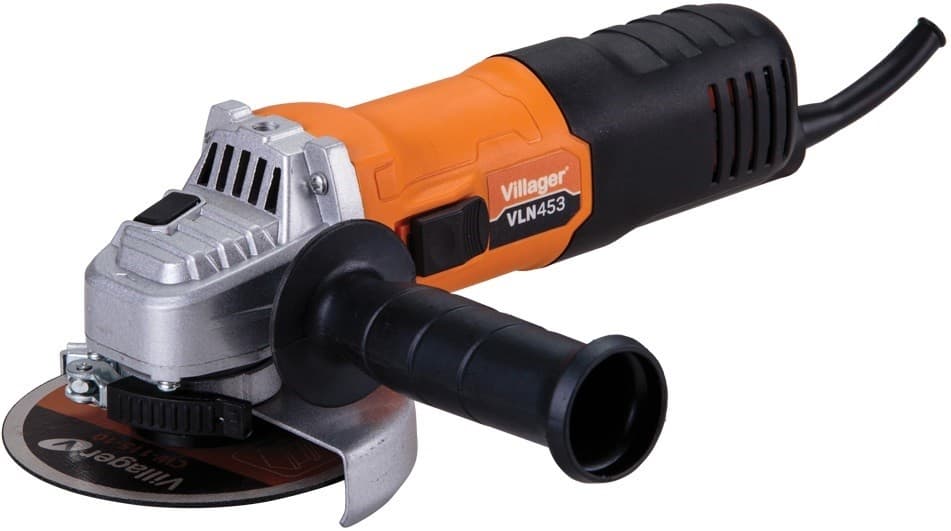 Polizor unghiular Villager VLN 453