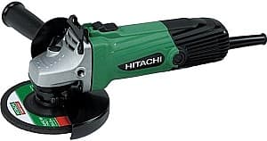 Угловая шлифмашина Hitachi-HiKOKI G13SS2NU