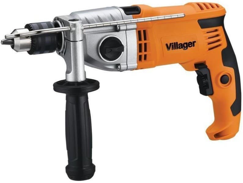 Ciocan rotopercutor Villager VLP 212