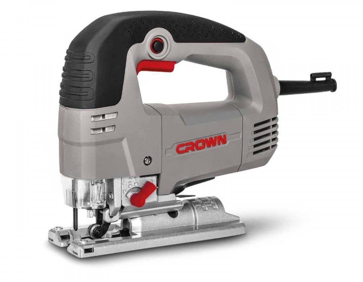 Лобзик Crown  CT15189