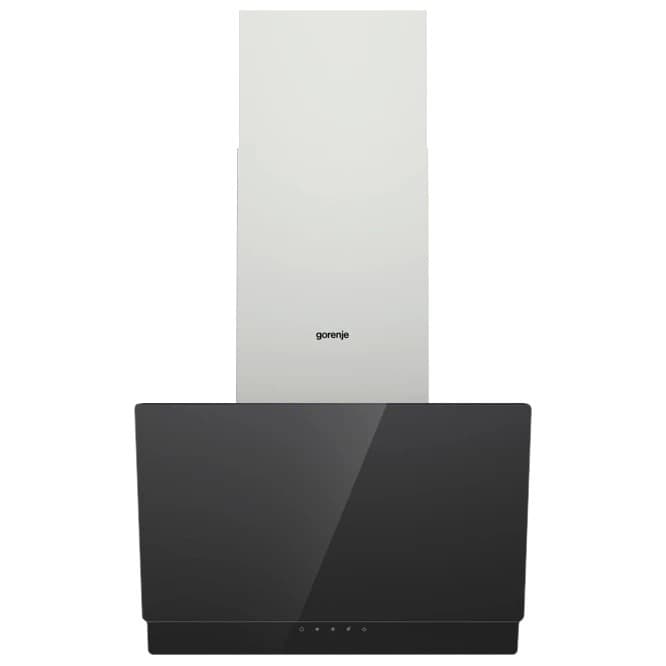 Вытяжка Gorenje WHI 649 EXBG Black