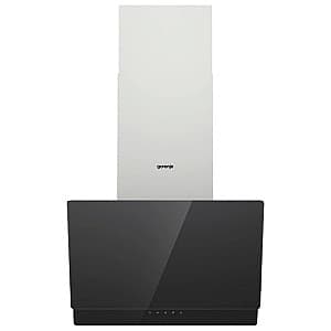 Вытяжка Gorenje WHI 649 EXBG Black