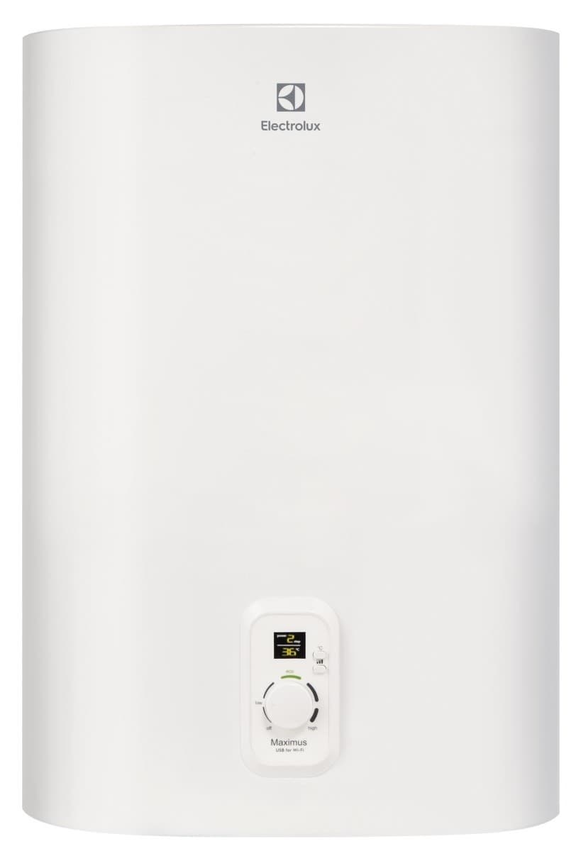 Бойлер Electrolux EWH 30 Maximus Wi-Fi