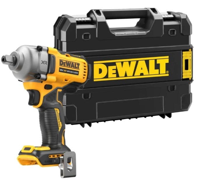 Mașină de înșurubat cu impact Dewalt DCF892NT-XJ