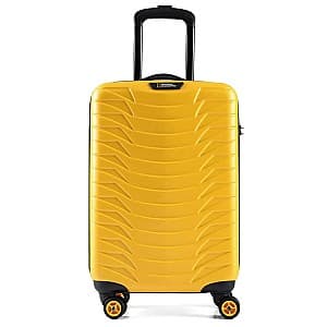 Чемодан National Geographic N-2003 L Yellow
