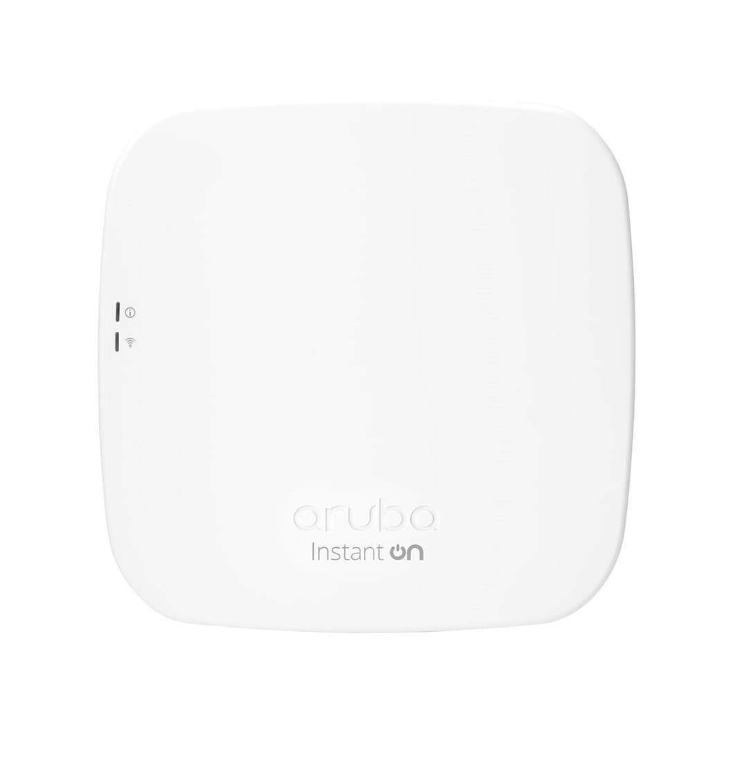 Оборудование Wi-Fi Aruba Instant On AP12 (R2X01A)