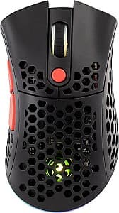 Mouse pentru gaming 2E MGHSPR-WL-BK