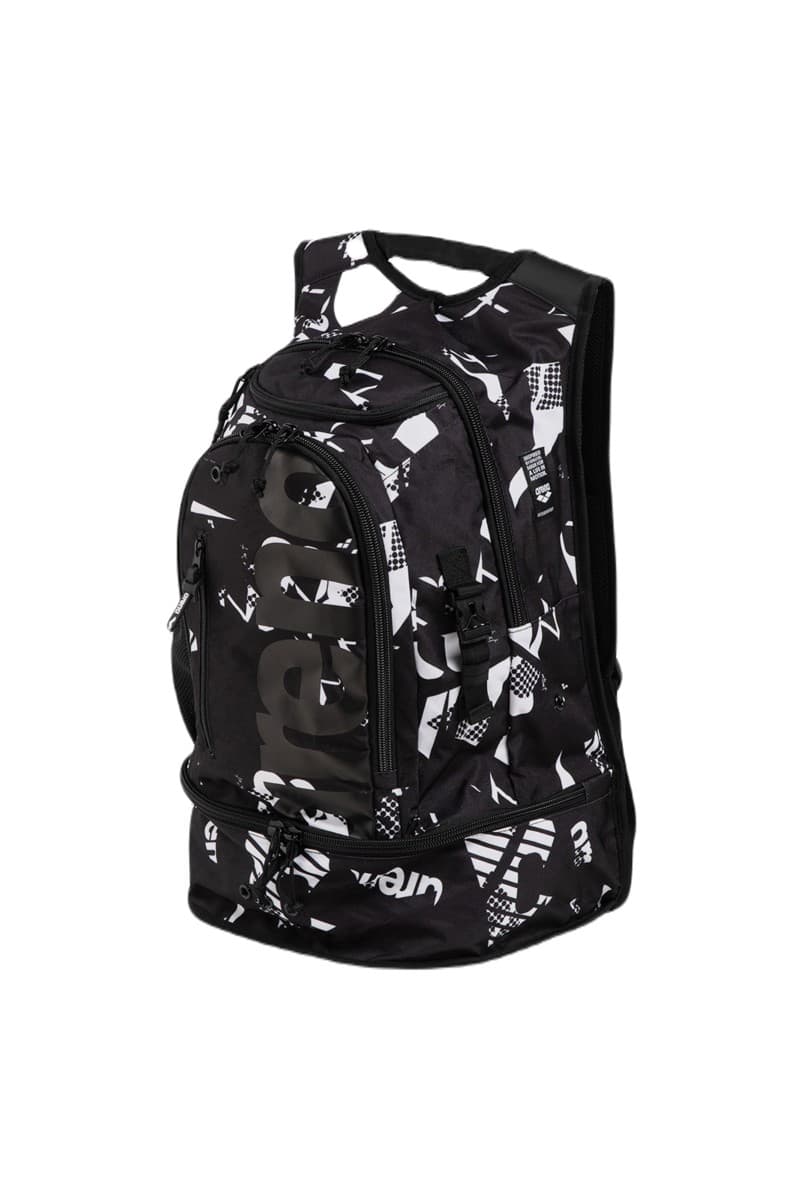 Спортивный рукзак Arena FASTPACK 3,0 Allover