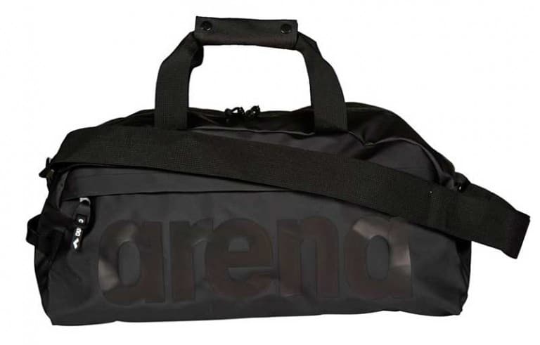 Спортивный рукзак Arena TEAM DUFFLE 25 All-Black