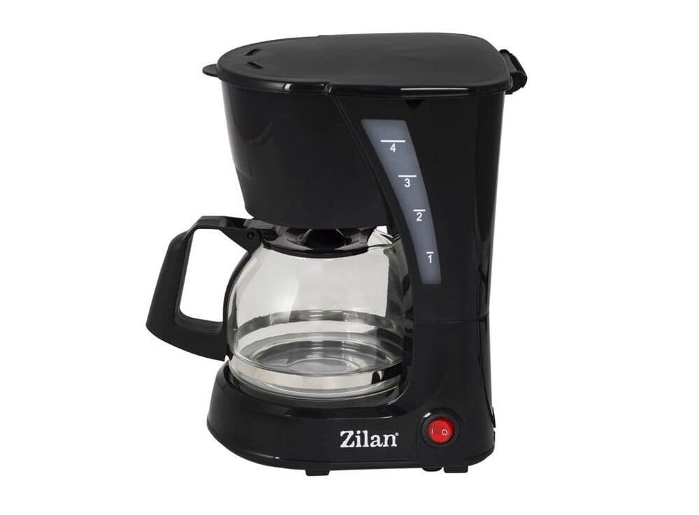 Cafetiera Zilan ZLN7887