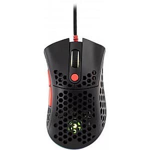 Mouse pentru gaming 2E MGHSL-BK