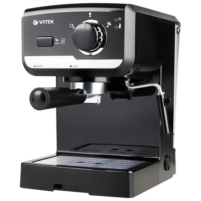 Cafetiera Vitek VT-1502