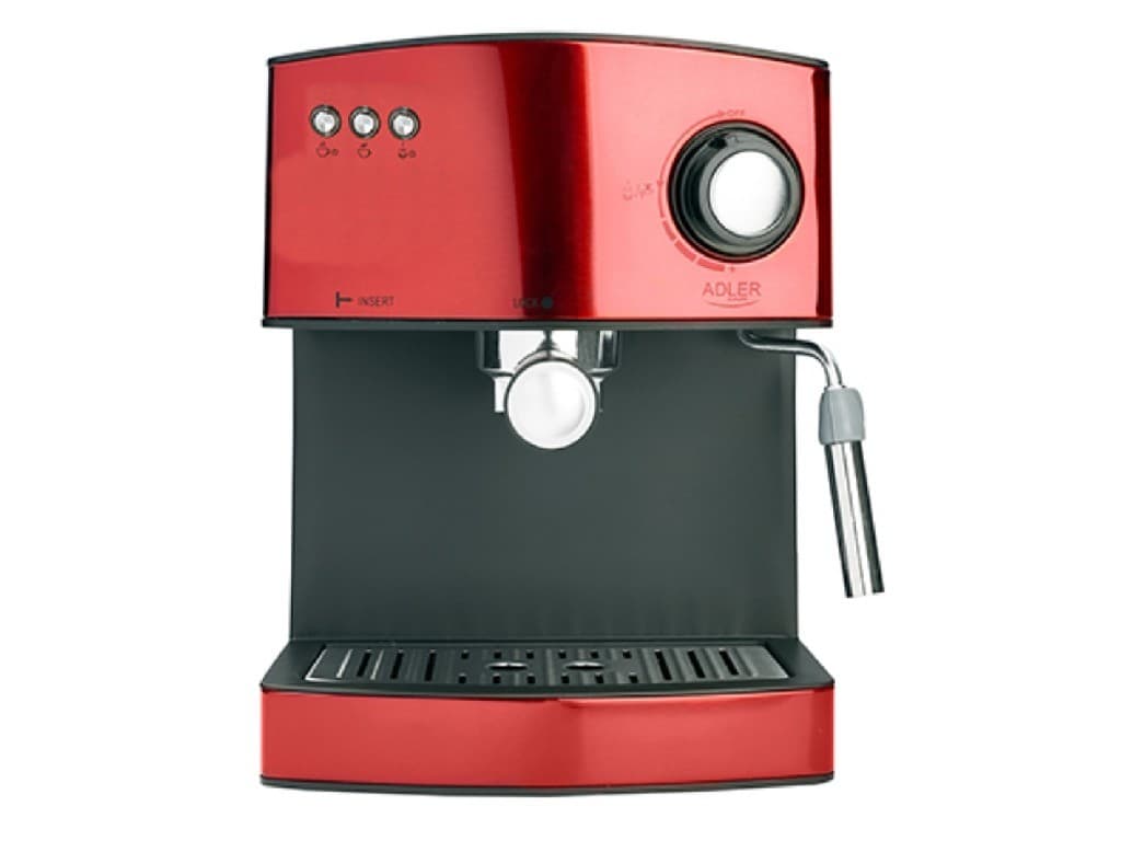 Cafetiera Adler AD4404r