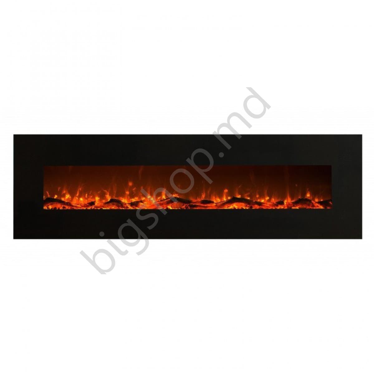 Semineu electric ArtFlame Elita (800400)