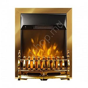 Semineu electric ArtFlame Galileo Gold (800267)