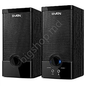 Boxe SVEN SPS-603 BLACK