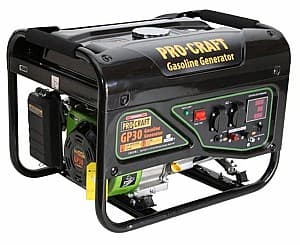 Generator ProCraft GP30