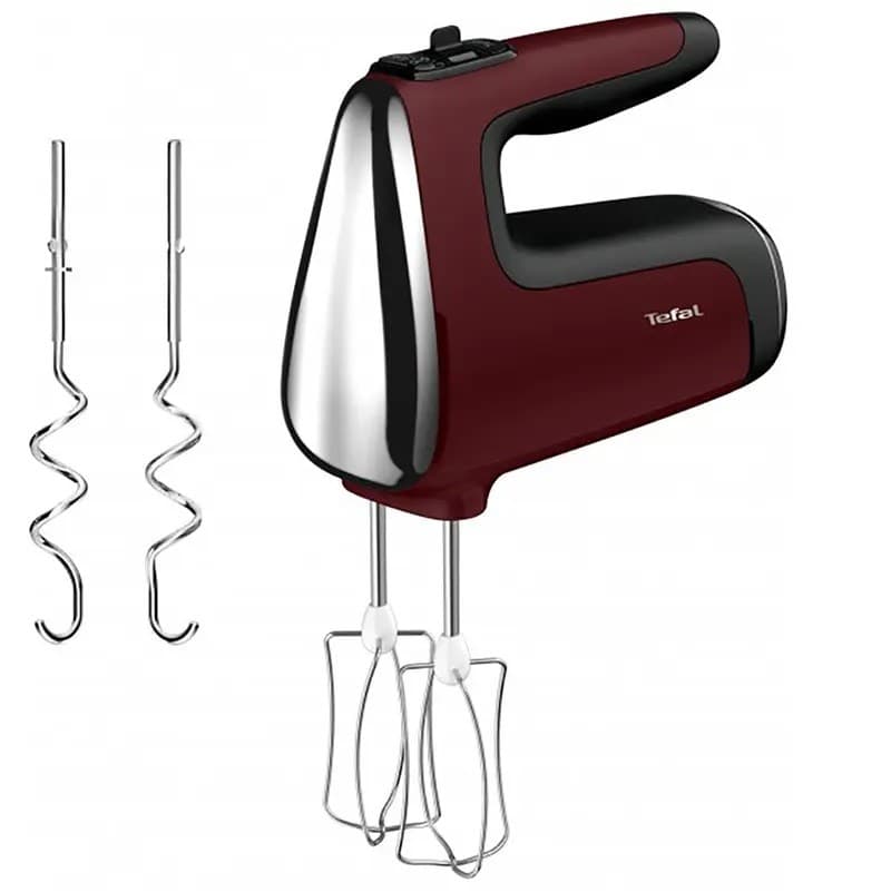 Миксер TEFAL HT-652538