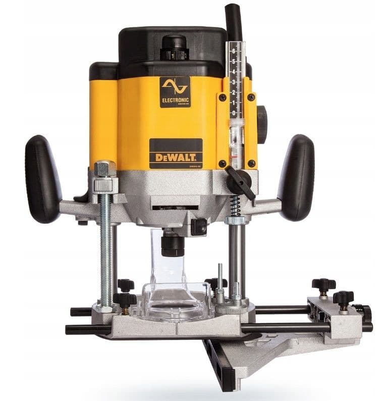 Maşină de frezat Dewalt DW625E