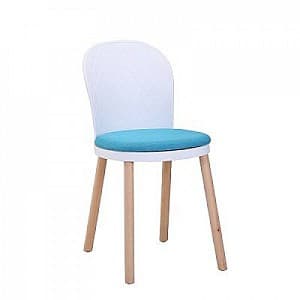 Пластиковый стул Vitra PP-8170C-S