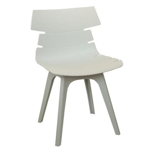 Пластиковый стул Vitra CT-620A