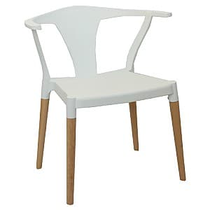 Пластиковый стул Vitra PW-035A