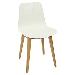 Пластиковый стул Vitra NET-11W-A