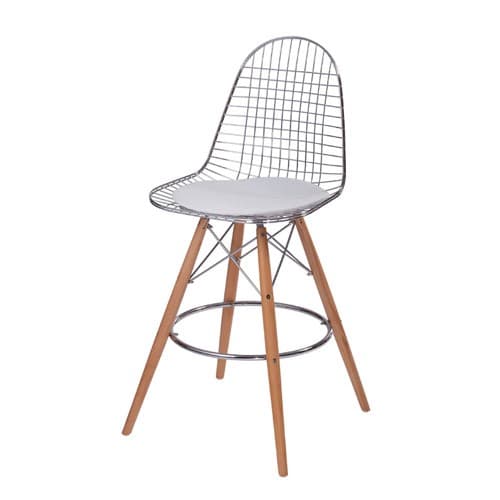 Стул Vitra MC-021WD