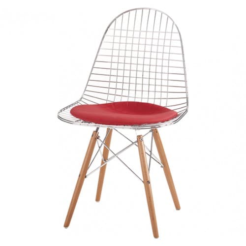 Scaun Vitra MC-021W