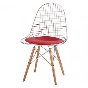 Стул Vitra MC-021W