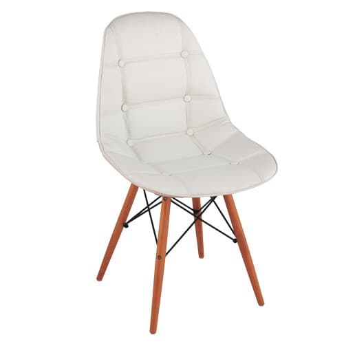 Стул Vitra PC-016W(S)