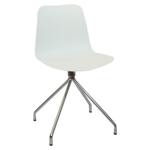 Пластиковый стул Vitra NET-09A