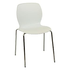 Пластиковый стул Vitra LE-01A