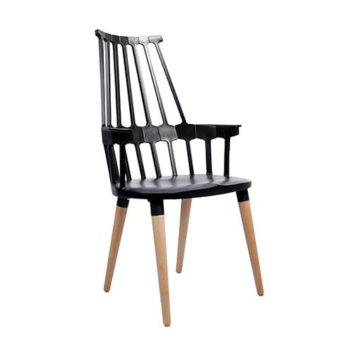 Стул Vitra PP-8108N