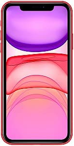 Мобильный телефон Apple iPhone 11 64GB Red