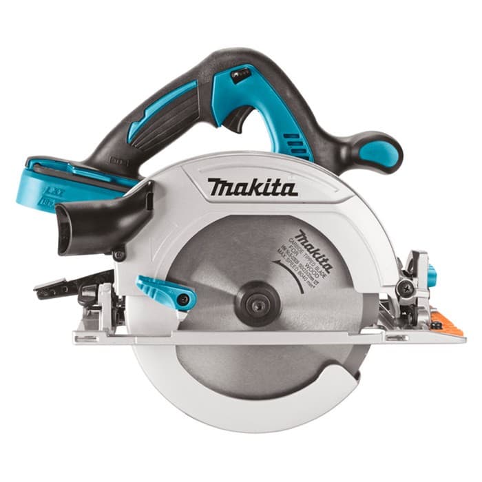 Дисковая пила Makita DHS710Z