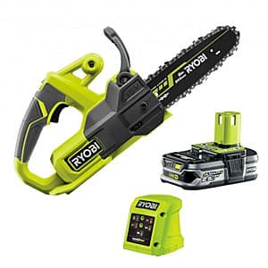 Пила Ryobi RY18CS20A-125