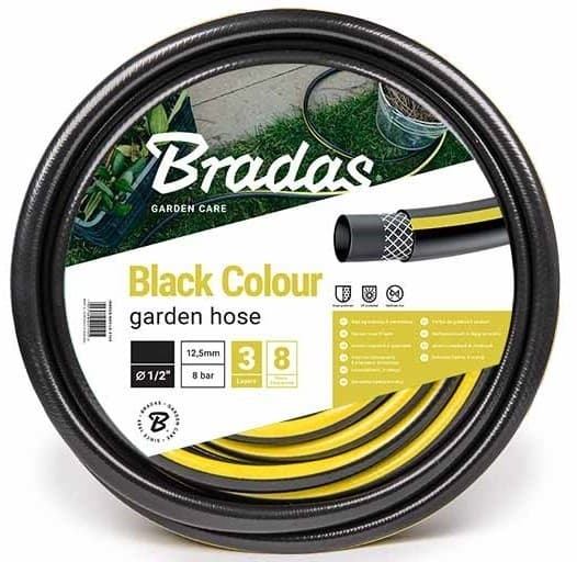 Шланг Bradas WBC3/450 3/4-50m