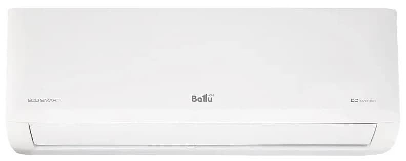 Кондиционер Ballu ECO Smart BSYI-12HN8/ES-23Y