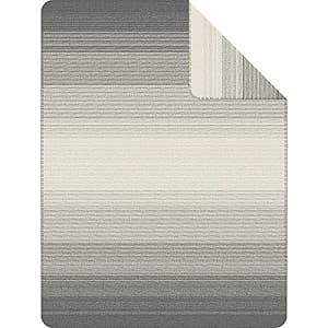 Plapumă IBENA Jacquard Egersund Grey/White