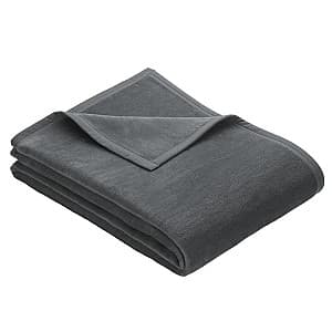 Plapumă IBENA Porto Dark grey (3560)