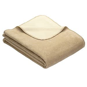 Plapumă IBENA Jacquard Dublin Ivory/White