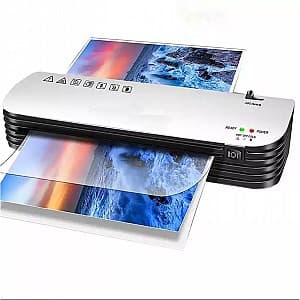 Laminator Qsmile SL399 A3 White